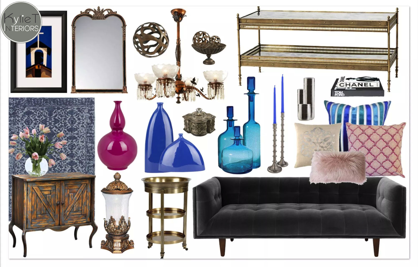 Home Decor Style Guide How would you describe your style