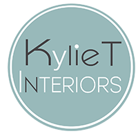 Kylie T Interiors Logo